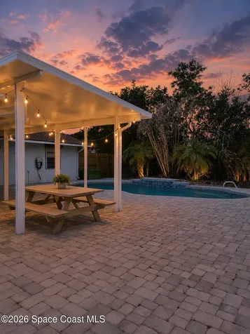 1228 Croftwood Drive Melbourne FL 32935