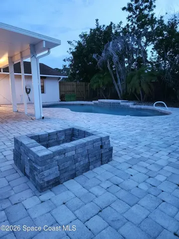 1228 Croftwood Drive Melbourne FL 32935