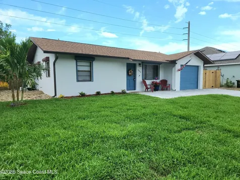 1228 Croftwood Drive Melbourne FL 32935