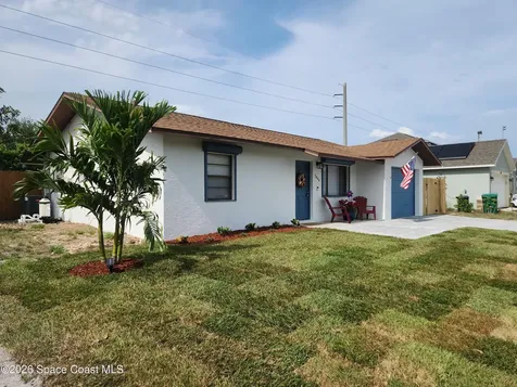 1228 Croftwood Drive Melbourne FL 32935
