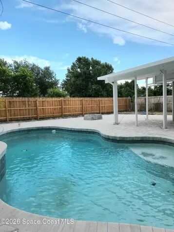 1228 Croftwood Drive Melbourne FL 32935
