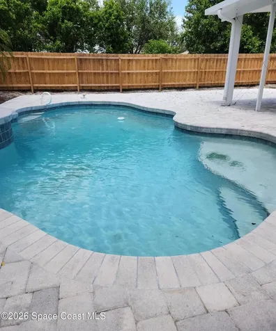 1228 Croftwood Drive Melbourne FL 32935