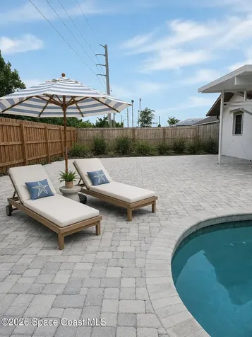 1228 Croftwood Drive Melbourne FL 32935