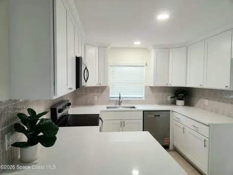1228 Croftwood Drive Melbourne FL 32935