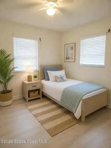 1228 Croftwood Drive Melbourne FL 32935