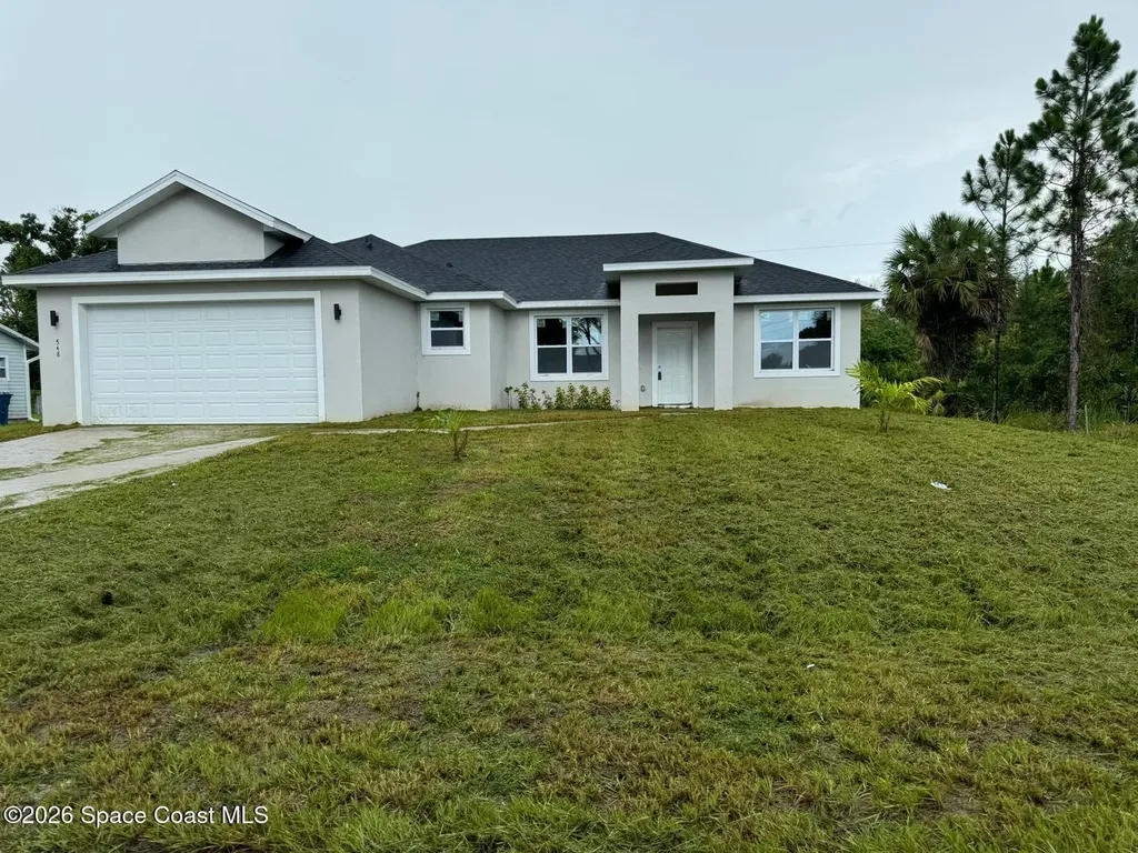 1091 Wing Road SW Palm Bay FL 32908