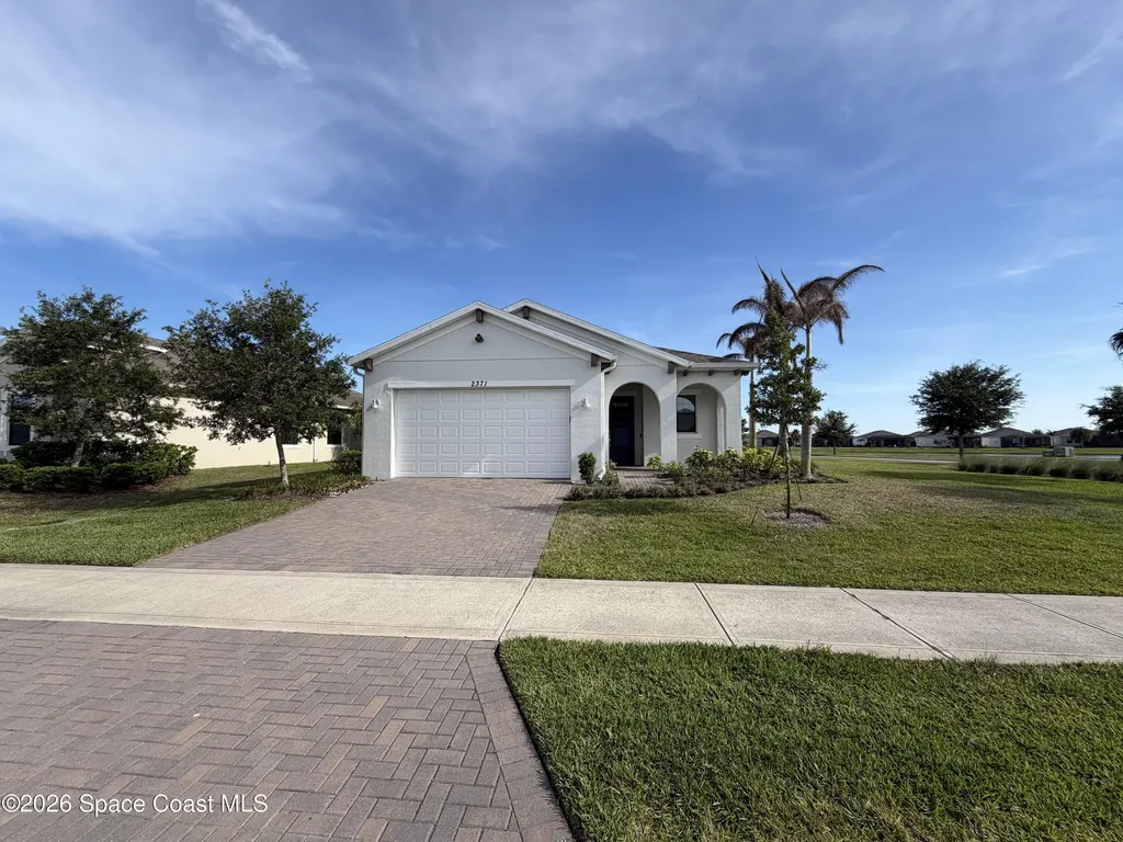 2371 Caravan Place Melbourne FL 32940