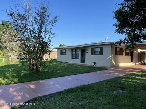 303 Princeton Avenue Melbourne FL 32901