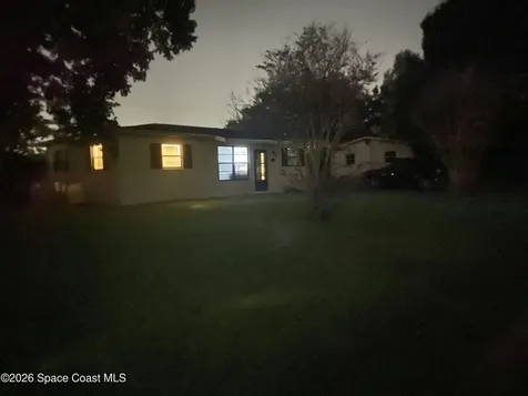 303 Princeton Avenue Melbourne FL 32901