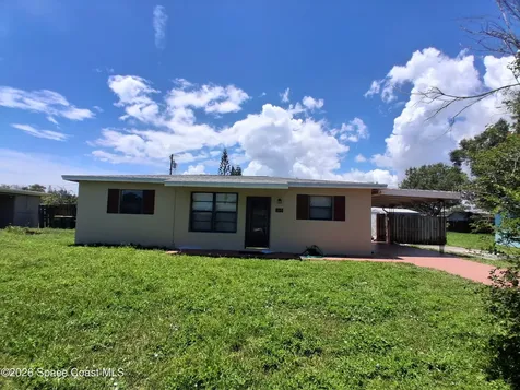 303 Princeton Avenue Melbourne FL 32901