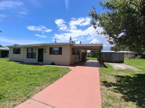 303 Princeton Avenue Melbourne FL 32901