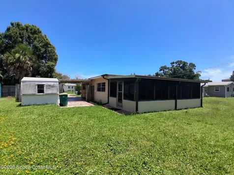 303 Princeton Avenue Melbourne FL 32901