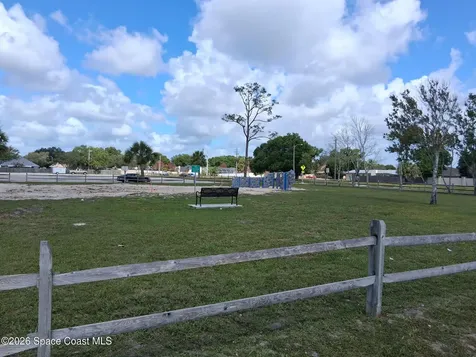 303 Princeton Avenue Melbourne FL 32901