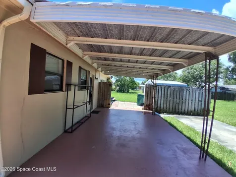 303 Princeton Avenue Melbourne FL 32901