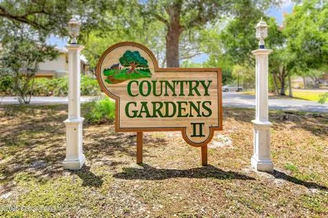 1656 Sunny Brook Lane NE Palm Bay FL 32905