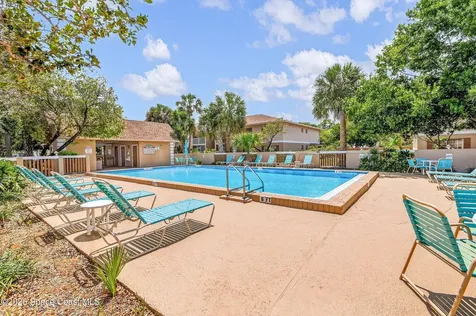 1656 Sunny Brook Lane NE Palm Bay FL 32905