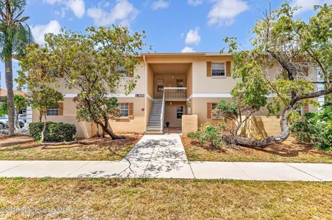 1656 Sunny Brook Lane NE Palm Bay FL 32905