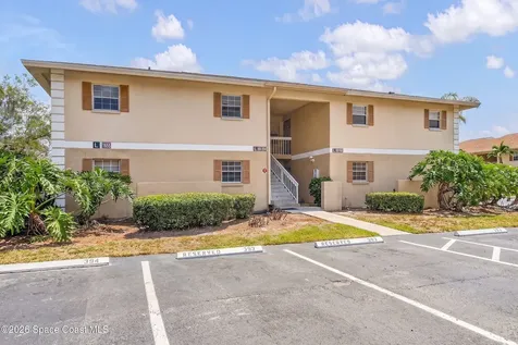 1656 Sunny Brook Lane NE Palm Bay FL 32905