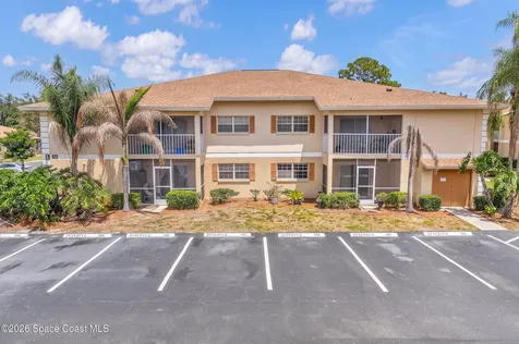 1656 Sunny Brook Lane NE Palm Bay FL 32905