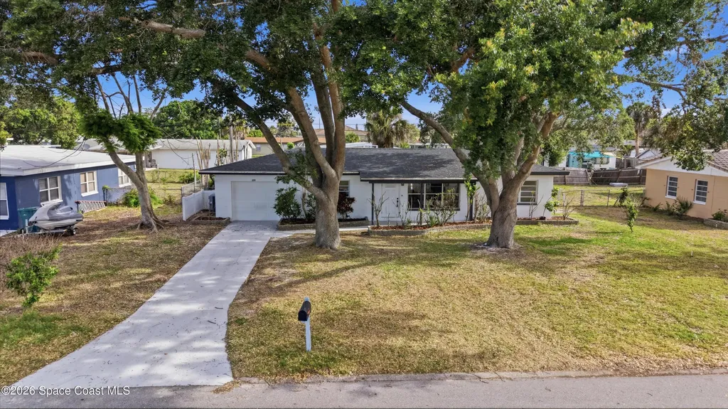 200 Sharon Drive Melbourne FL 32935
