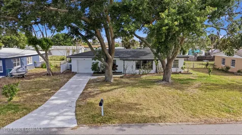 200 Sharon Drive Melbourne FL 32935