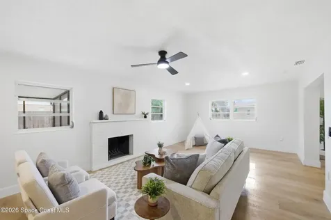 200 Sharon Drive Melbourne FL 32935