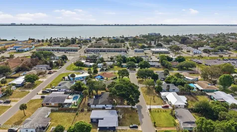 200 Sharon Drive Melbourne FL 32935