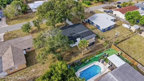 200 Sharon Drive Melbourne FL 32935