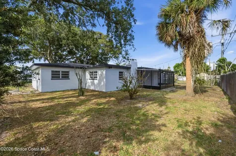 200 Sharon Drive Melbourne FL 32935