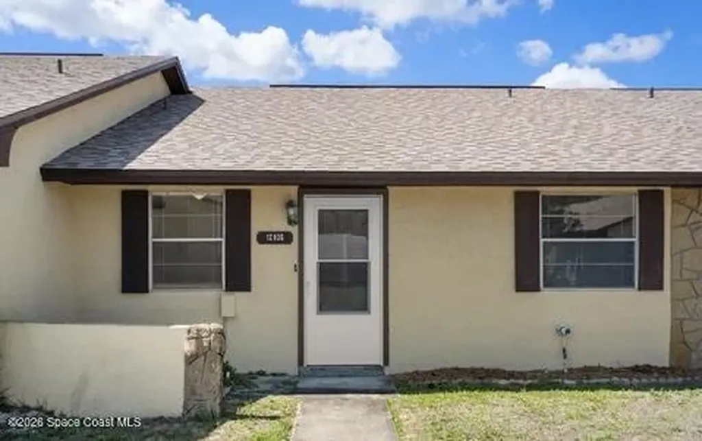 1293 Cheney Highway Titusville FL 32780