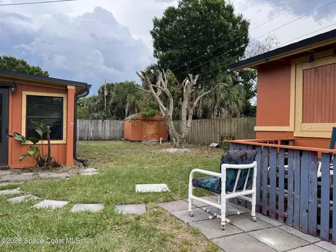 317 W University Boulevard Melbourne FL 32901