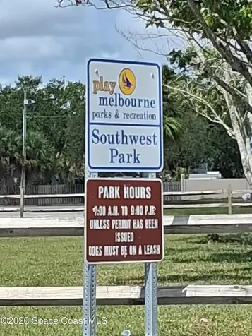 317 W University Boulevard Melbourne FL 32901
