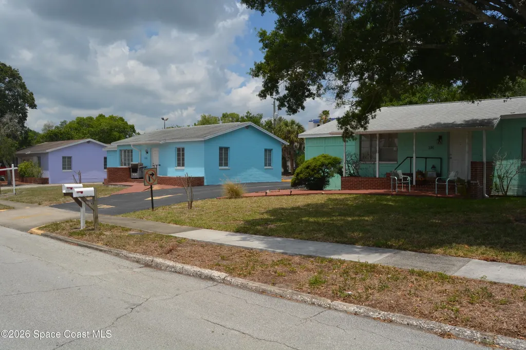 106 Barton Avenue Rockledge FL 32955