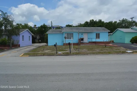 106 Barton Avenue Rockledge FL 32955