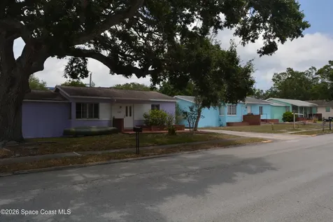 106 Barton Avenue Rockledge FL 32955