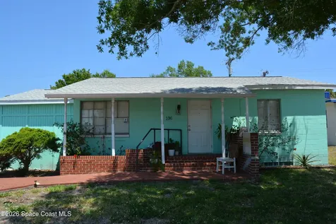 106 Barton Avenue Rockledge FL 32955