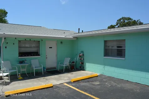 106 Barton Avenue Rockledge FL 32955