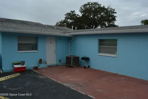 106 Barton Avenue Rockledge FL 32955