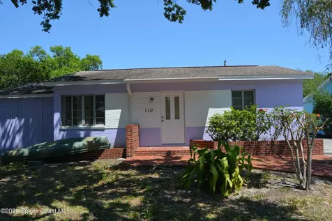 106 Barton Avenue Rockledge FL 32955