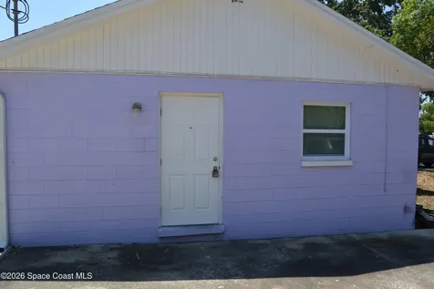 106 Barton Avenue Rockledge FL 32955
