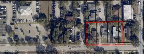 106 Barton Avenue Rockledge FL 32955
