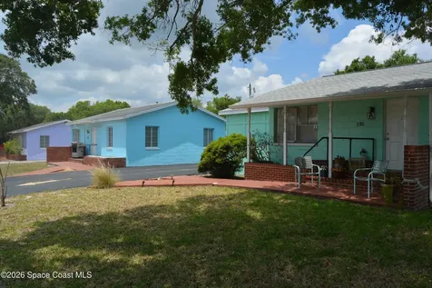 106 Barton Avenue Rockledge FL 32955