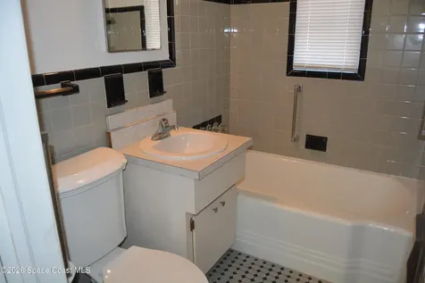 106 Barton Avenue Rockledge FL 32955