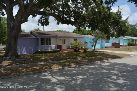 106 Barton Avenue Rockledge FL 32955
