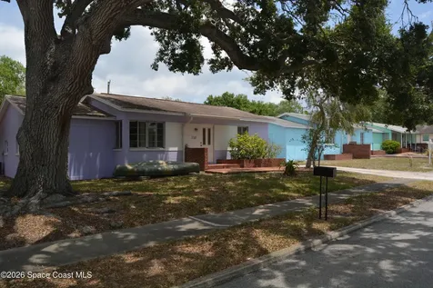 106 Barton Avenue Rockledge FL 32955
