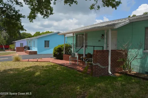 106 Barton Avenue Rockledge FL 32955