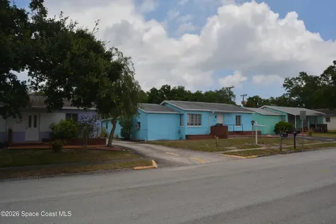 106 Barton Avenue Rockledge FL 32955
