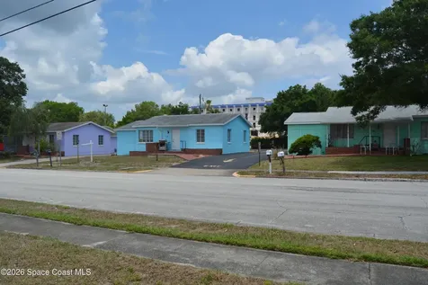 106 Barton Avenue Rockledge FL 32955