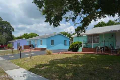 106 Barton Avenue Rockledge FL 32955