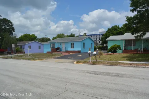 106 Barton Avenue Rockledge FL 32955